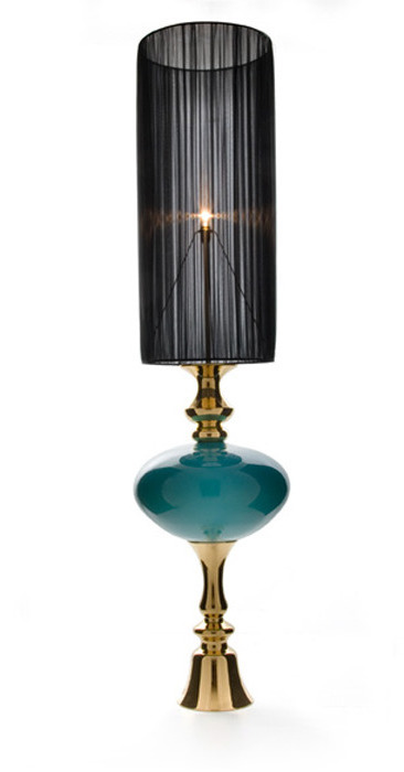 Лампа L256 Babilonia BS Collection Lampade - Вид №1