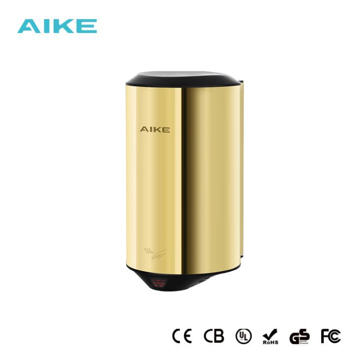 Мини сушилка для рук AIKE AK2805_17  - Вид №4