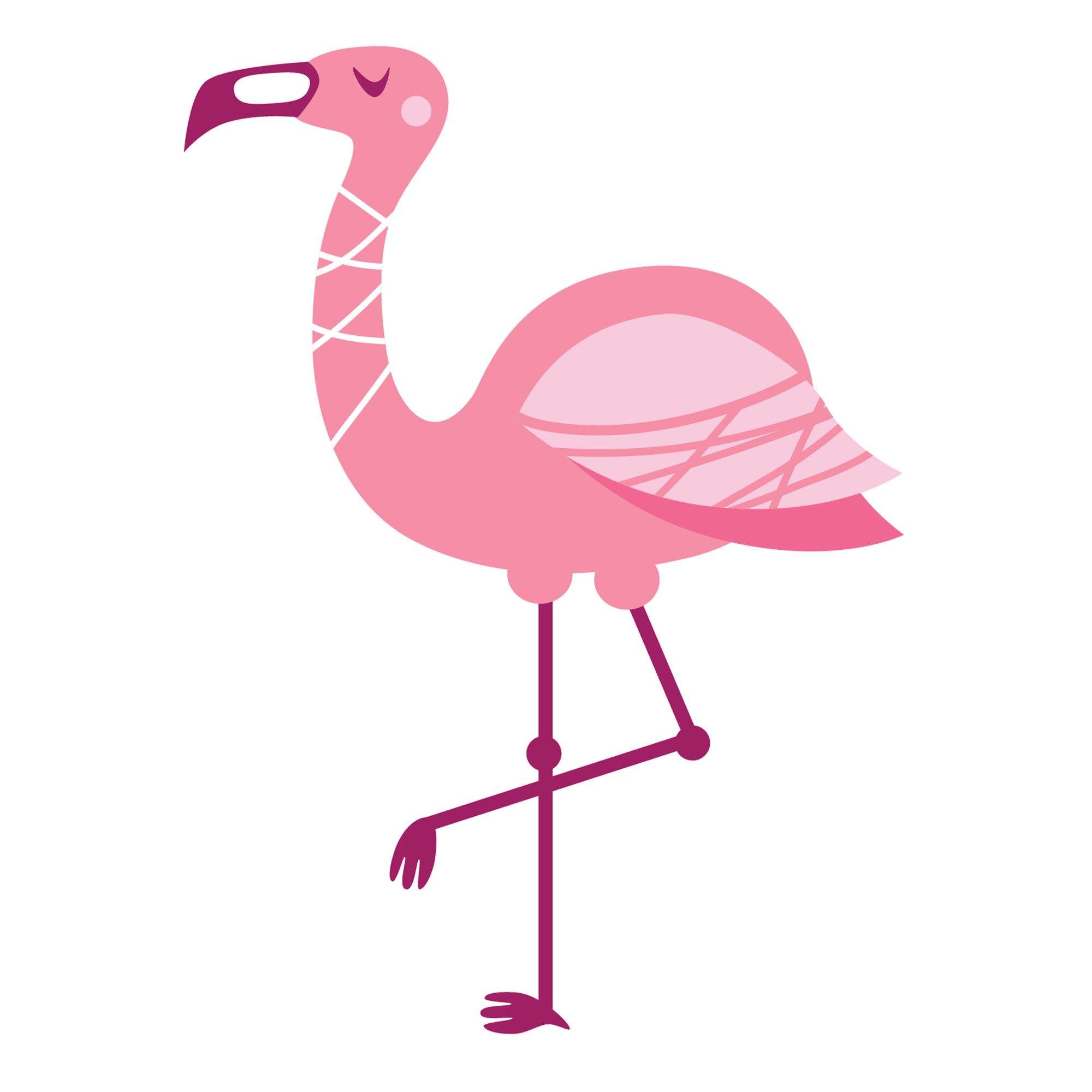 82550363 Наклейка «Интересные животные» 17х23 см Santreyd  - Вид №1