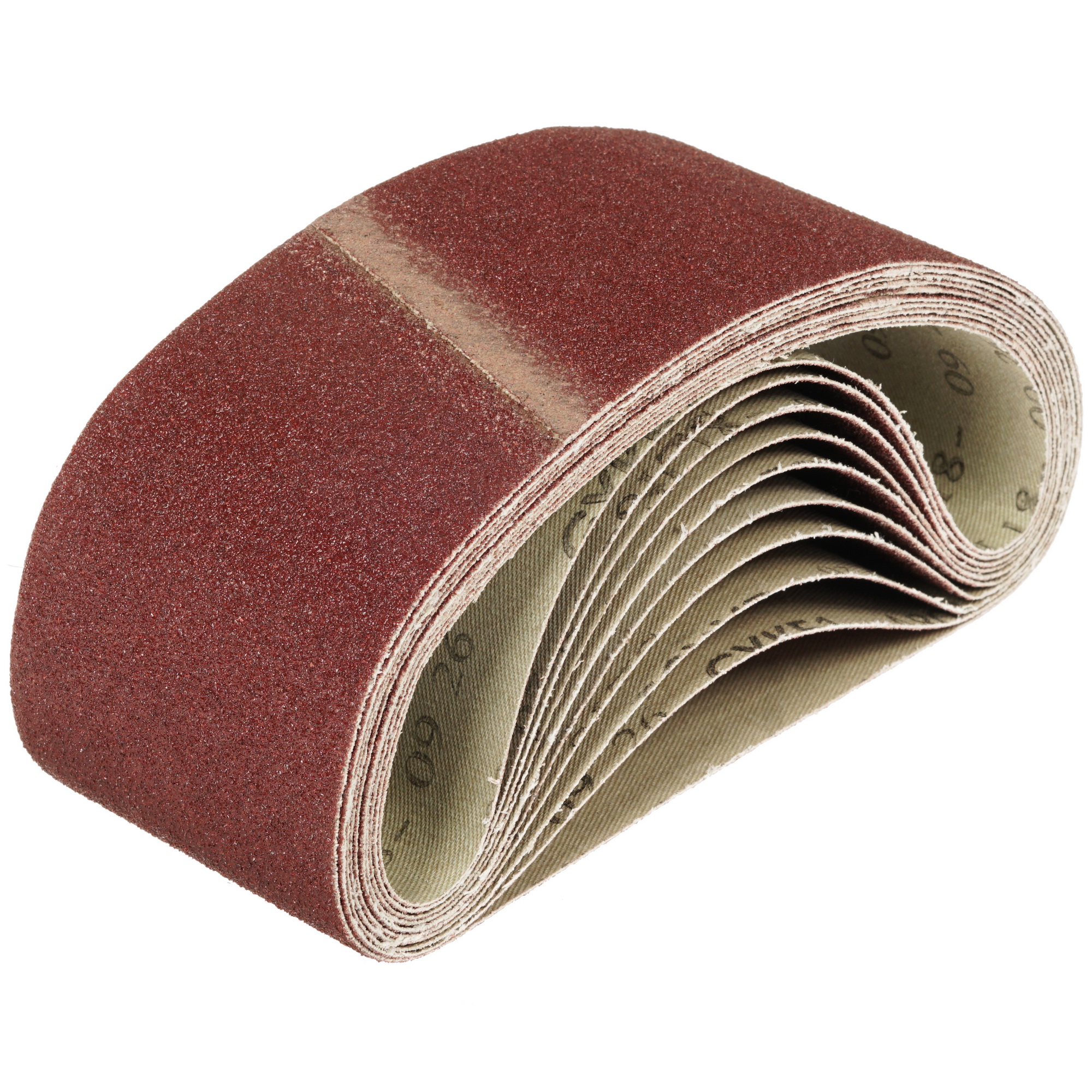 Шлифовальная лента Sturm! 9010-B75x457-080 1287285 STDN-0065390 - Вид №1