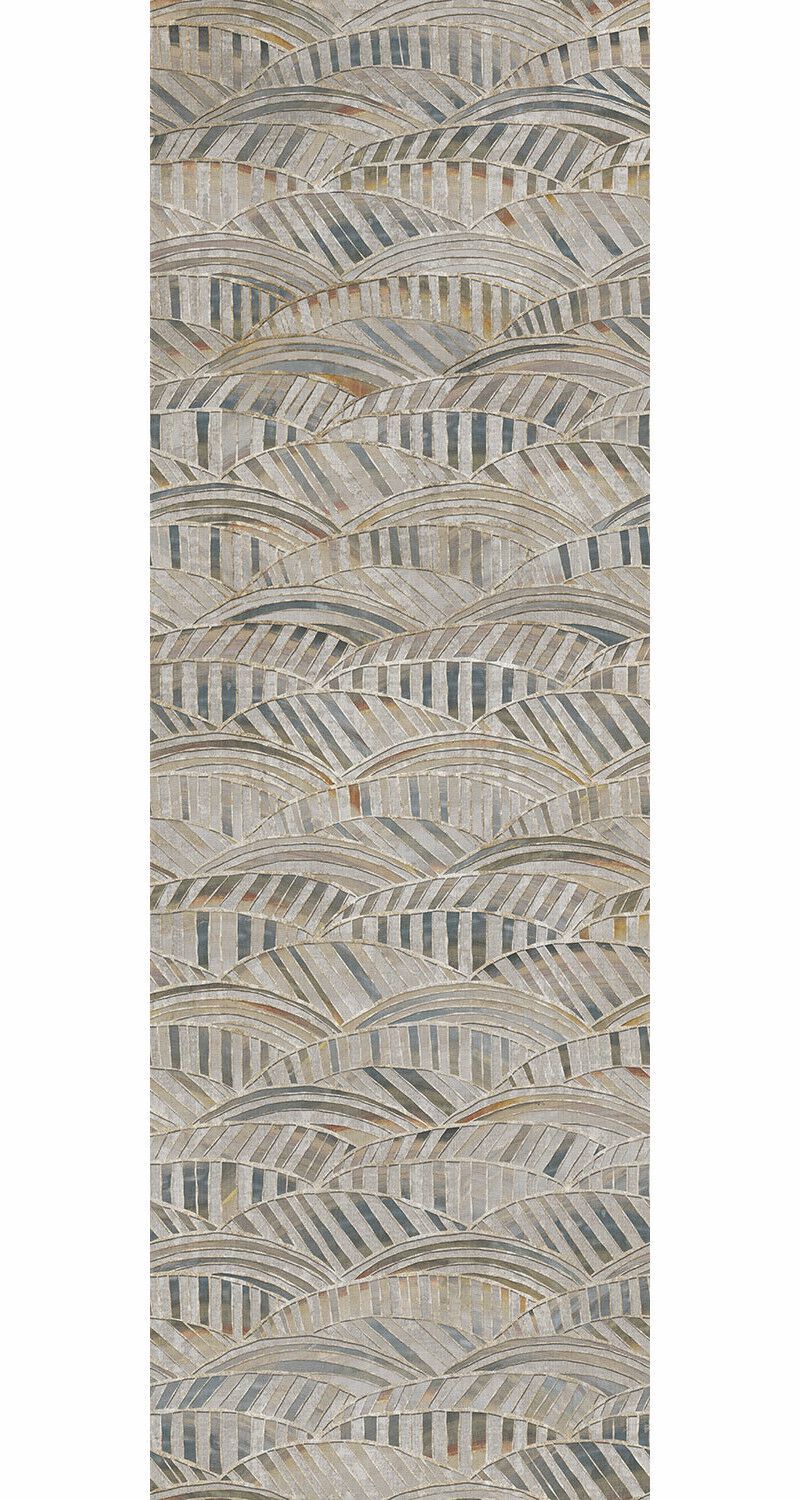 Ультратонкая алюминиевая декоративная панель Tecnografica IONIO ARCH-00034644 - Вид №1