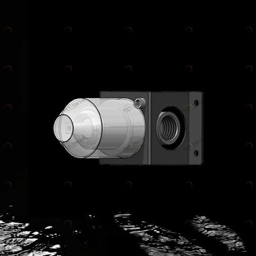 Внутренняя часть смесителя MIXDI08 Geda Nextage Built-in Parts скрытого монтажа Внутренние части смесителей Built-in Parts