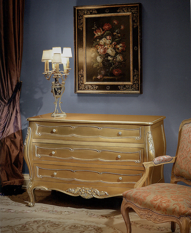 Комод Ls XV BELLONI 2974 