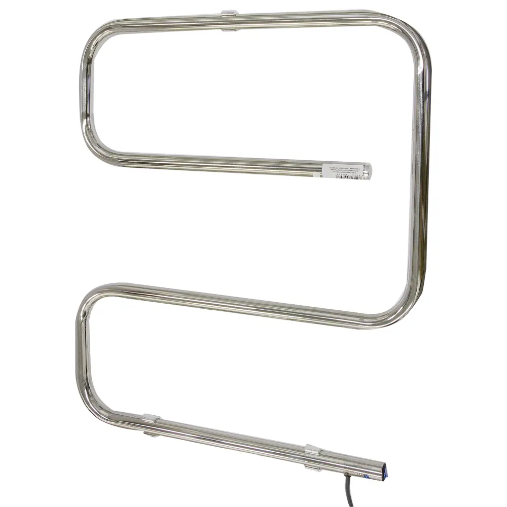 Полотенцесушитель электрический Лабиринт 60-51, 60 Вт Santreyd STLM-2103916 - Вид №1