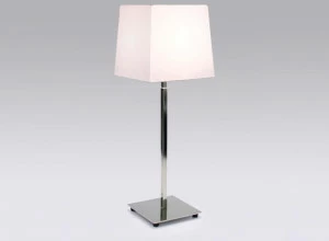 Astro Lighting Настольная лампа из стали Azumi