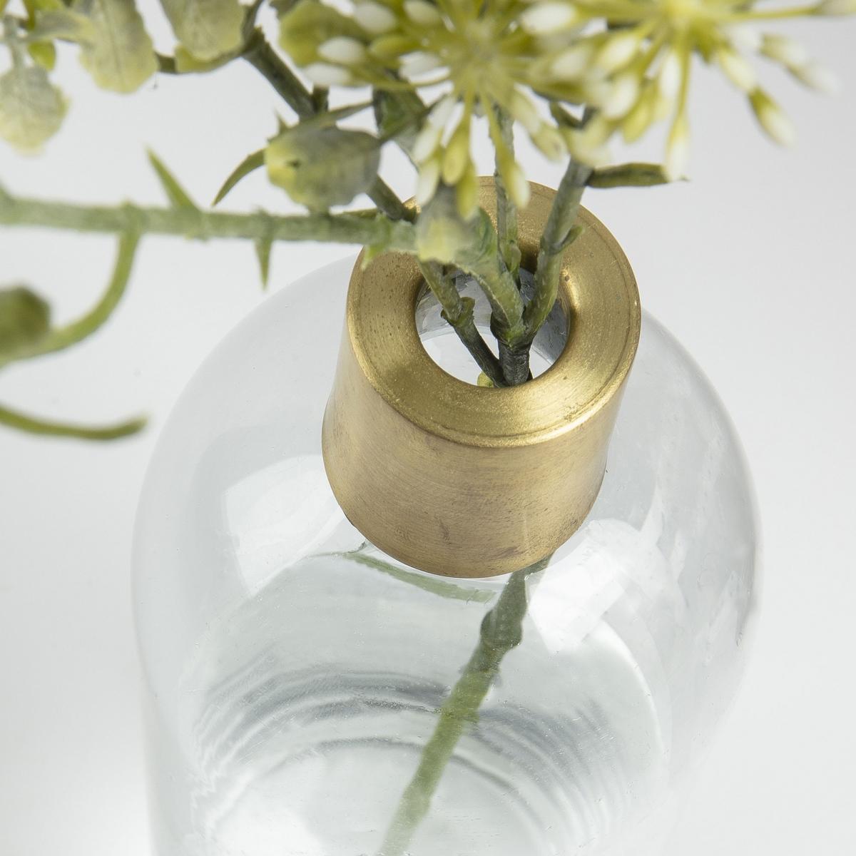 065101 Ваза 375 см стекло La Forma Interval  - Вид №1