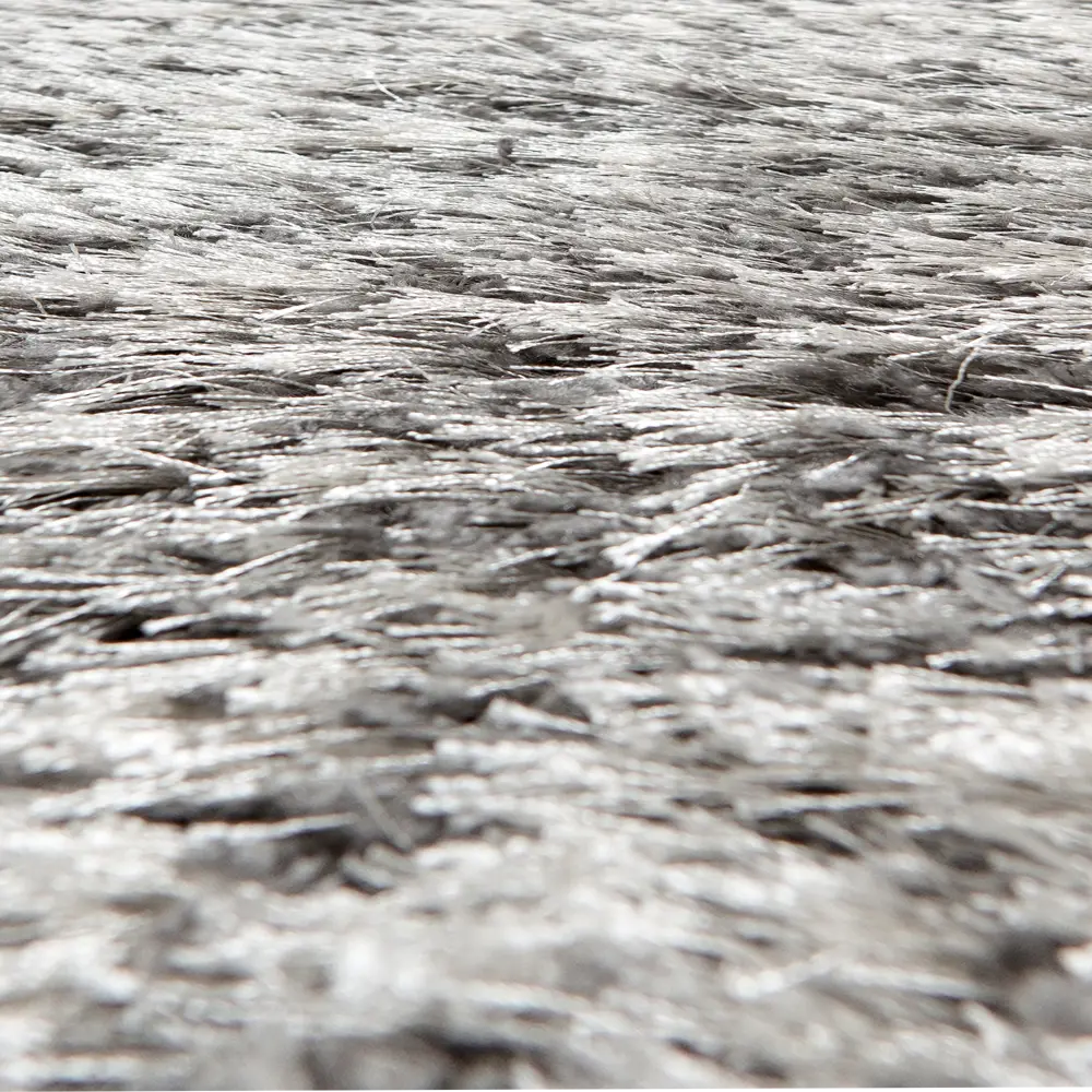 Ковер полипропилен Crystal 51GGG 60x110 см цвет серый Tarkett STLM-2115128 - Вид №3