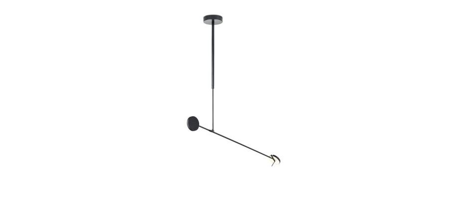 041118 Светильник Leds C4 Invisible - Вид №4