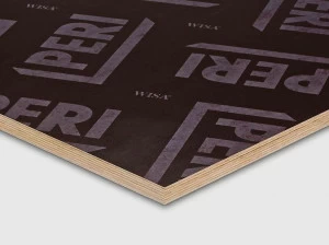 PERI Панель опалубки и осветительные элементы для пола