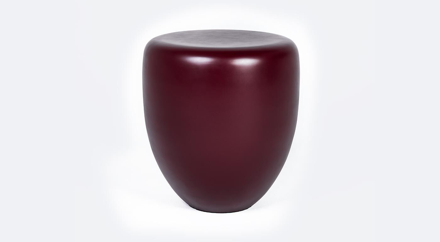 Деревянный журнальный столик / табурет REDA AMALOU DESIGN ARCH-00033056 - Вид №40