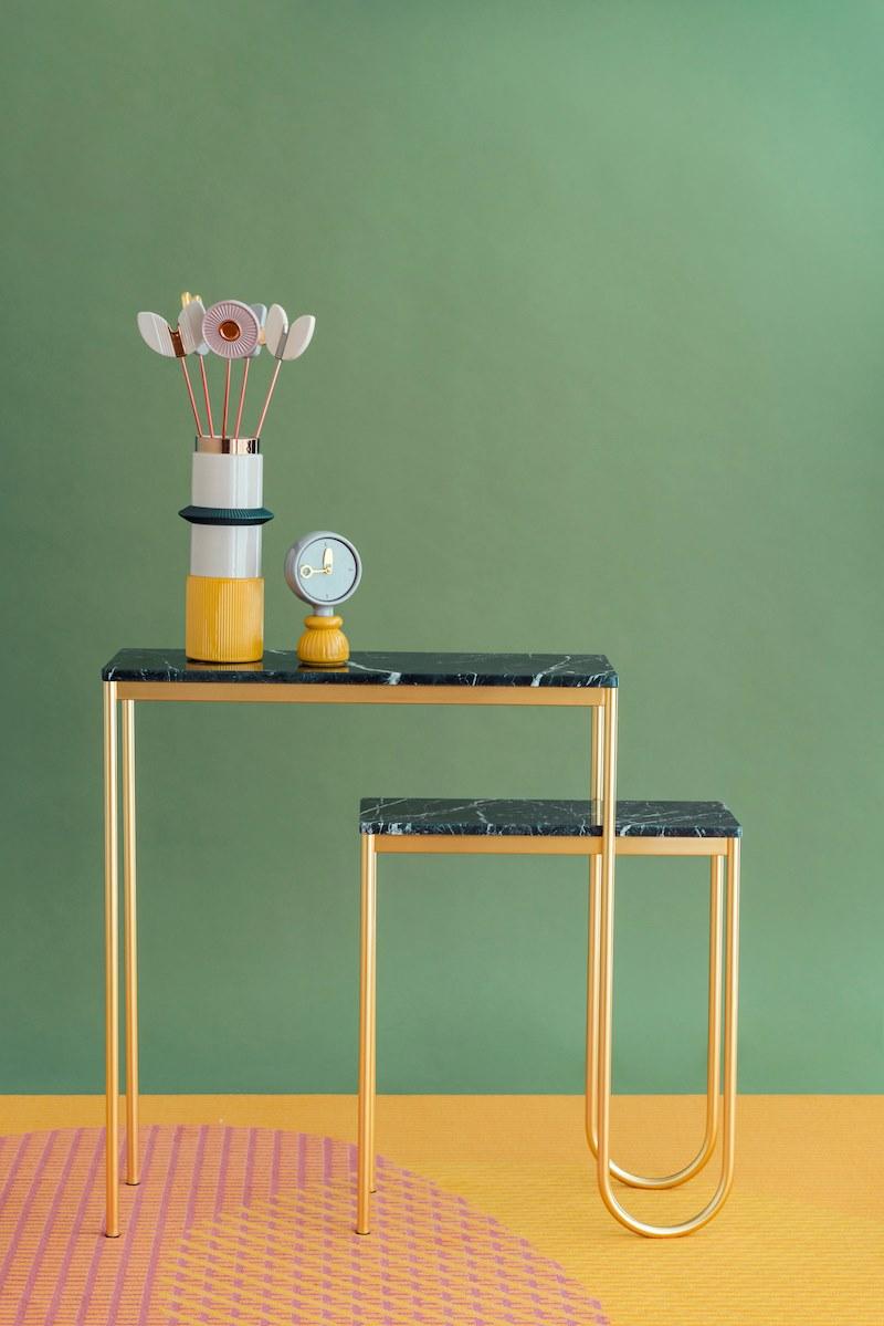 Cider Edition Консоль из мрамора sun-id-1398742 - Вид №1