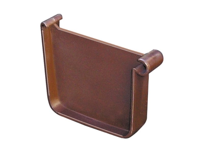 Соединительная головка с водосточным желобом First Corporation First Plast ARCH-00041928