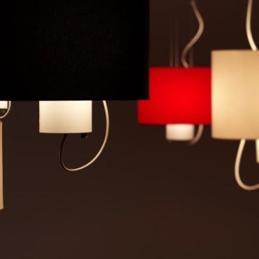 004177 Люстра 2121-3 Luz Difusion 2121's Santreyd  - Вид №2