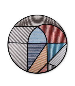 Лоларуг RUG'SOCIETY Geometric 155_399