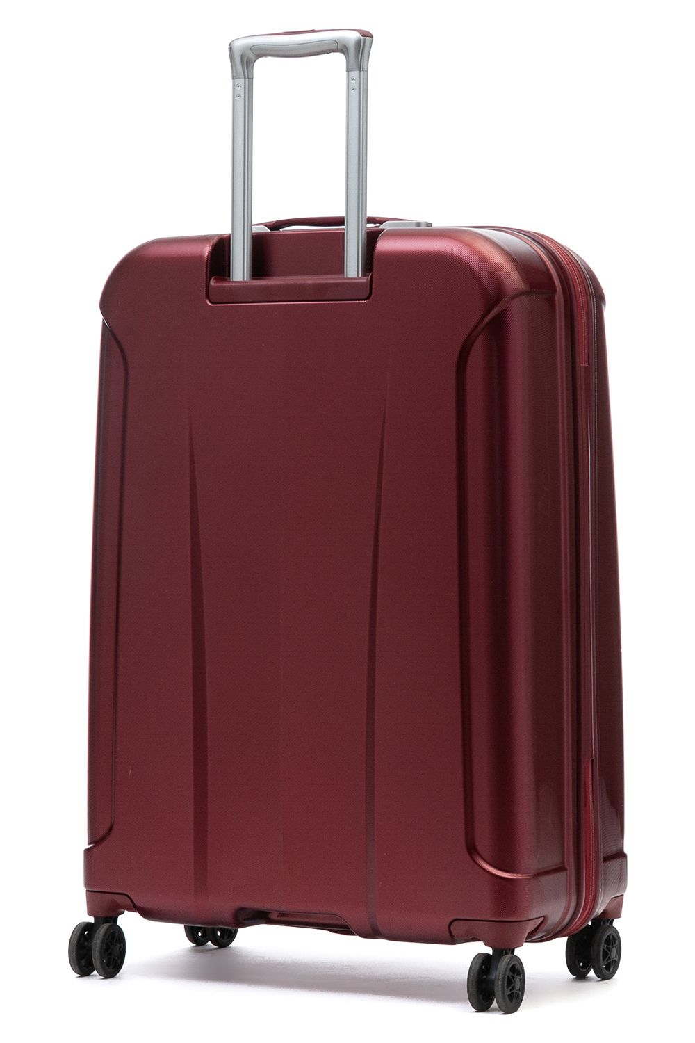 74549-10 Чемодан 74549 Trolley L Travelite Elbe  - Вид №1