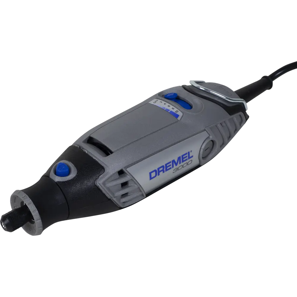 Гравер Dremel 3000-5, F0133000JX, набор насадок 5 шт STLM-2140323