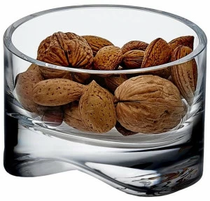 NUDE Хрустальная чаша Arch