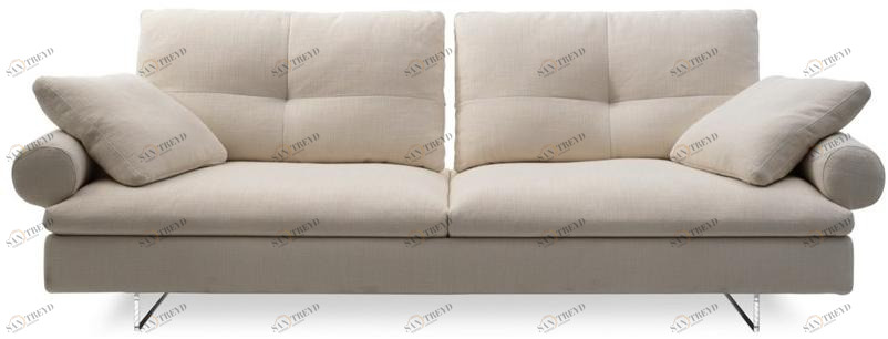 Saba Italia Модульный тканевый диван Limes sun-id-1512736