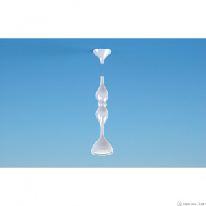 Masiero Dropop LED S55 GRP-S подвес