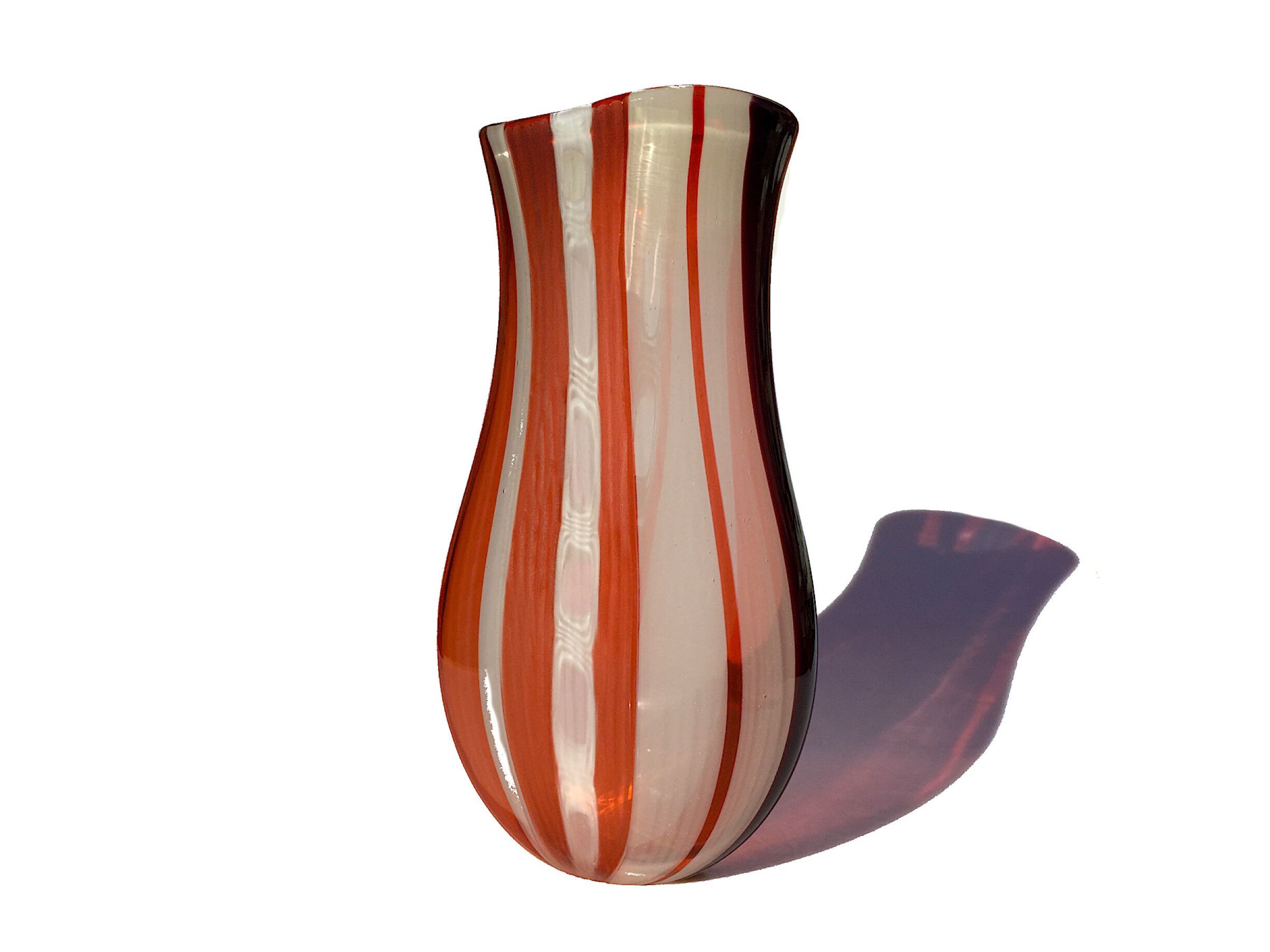 ВАЗа ручной работы из муранского стекла YourMurano Design vases ARCH-00116374