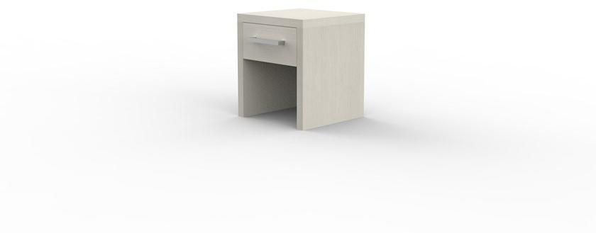 Mobilspazio Прикроватная тумба с ящиками для гостиниц Zeus sun-id-1370149 - Вид №5