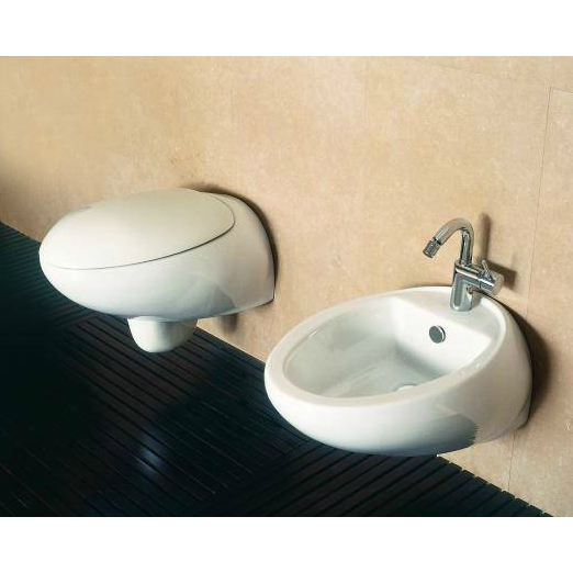 19002 Биде подвесное TAO Ceramica Hidra - Вид №4