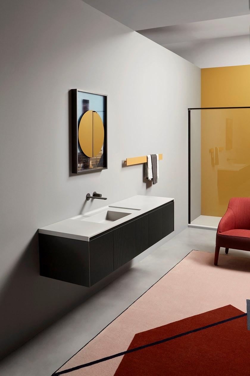 Antonio Lupi Design Подвесная тумба под умывальник Antoniolupi sun-id-1419580 - Вид №25