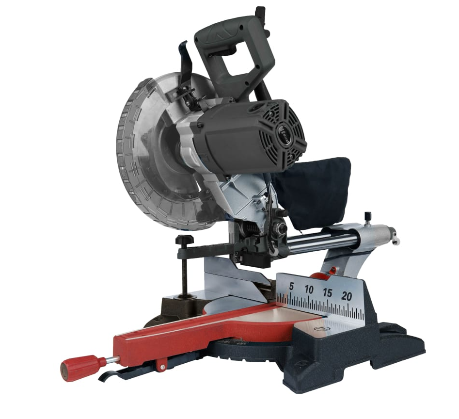 Торцовочная пила  JIB 7255G 9111175 STDN-0041367 - Вид №1