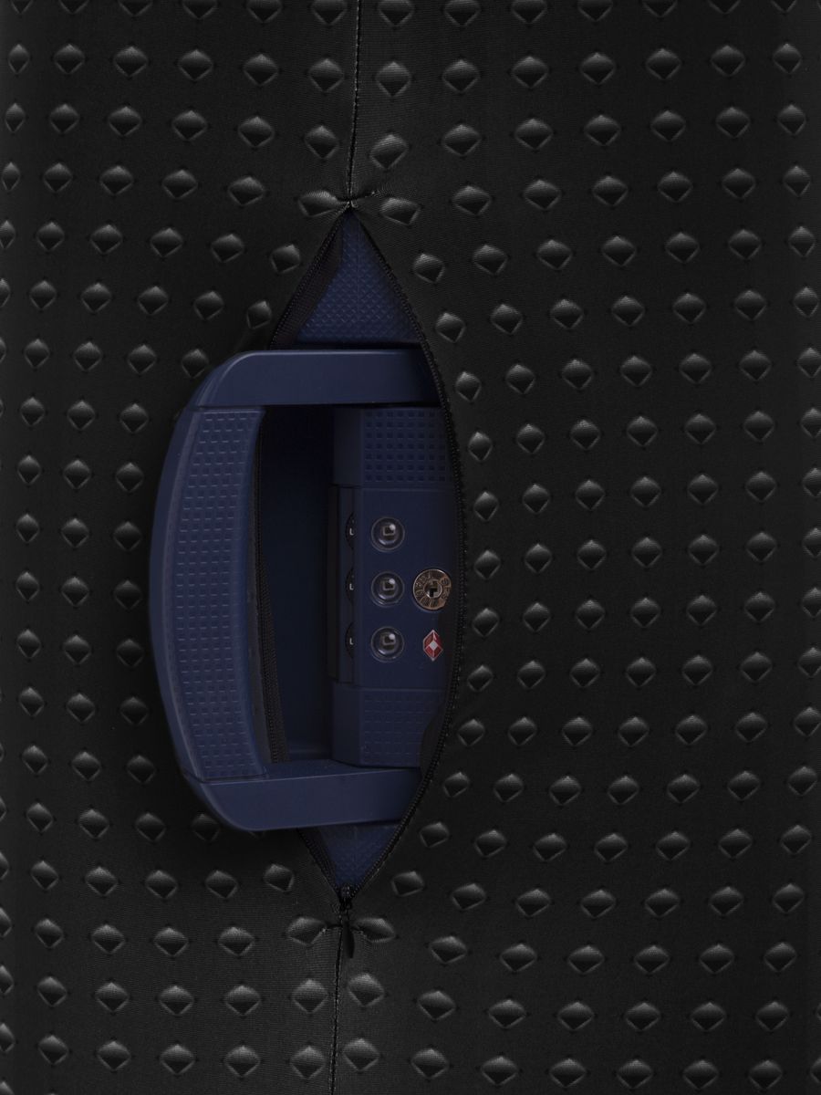 SP240 Aspero-S Чехол для чемодана малый Routemark SP240  - Вид №7