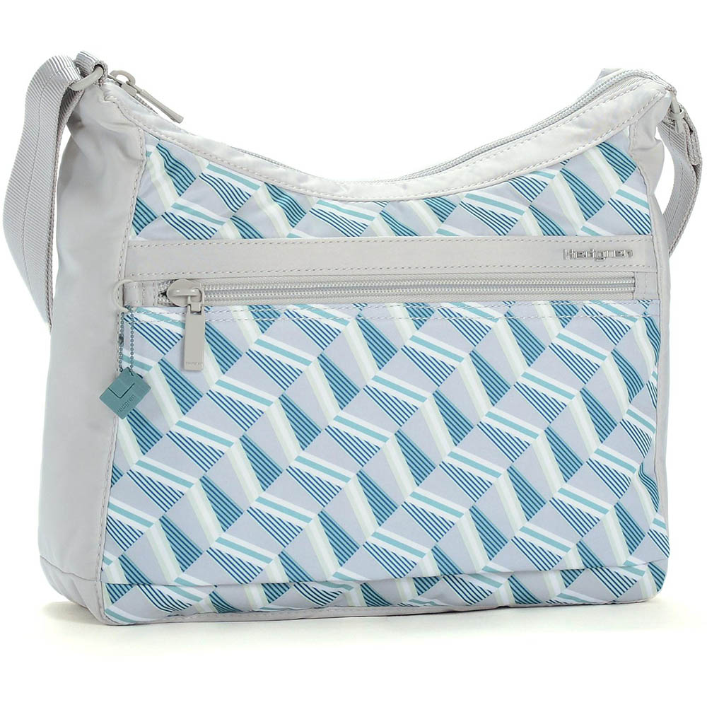 HIC01S/826-08 Молодежная сумка HIC01S Harper`s S RFID Hedgren Inner City 