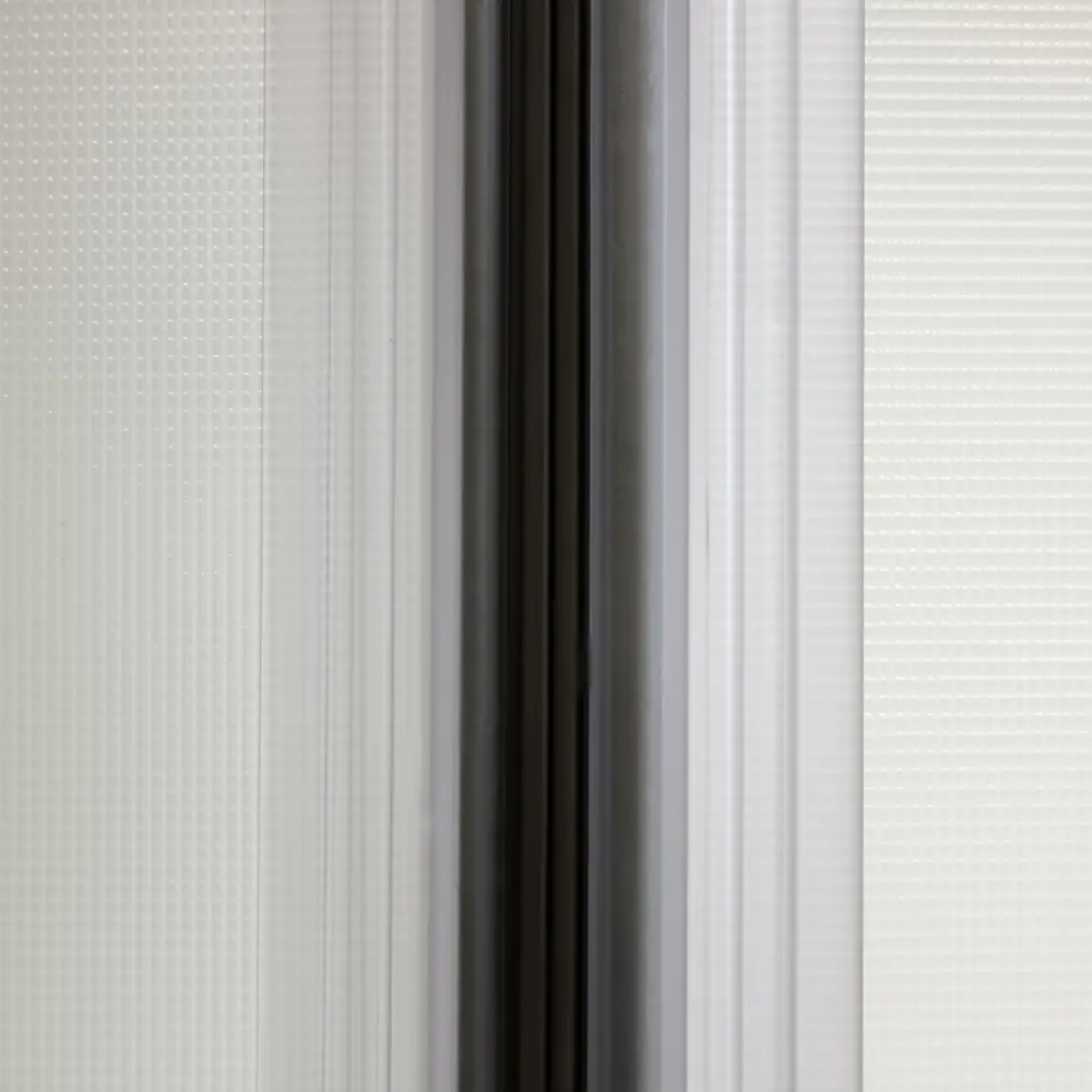 Душевая ширма Mika, 1/4 круга, 90х90 см Santreyd Без серии STLM-2052652 - Вид №5