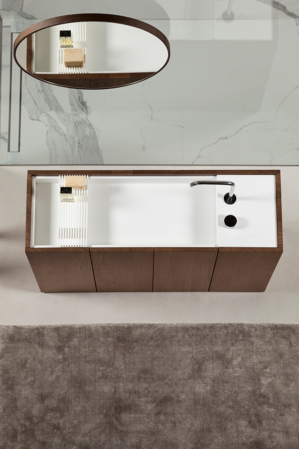 Makro умывальная зона Modulo 30 sun-id-2017778 - Вид №11