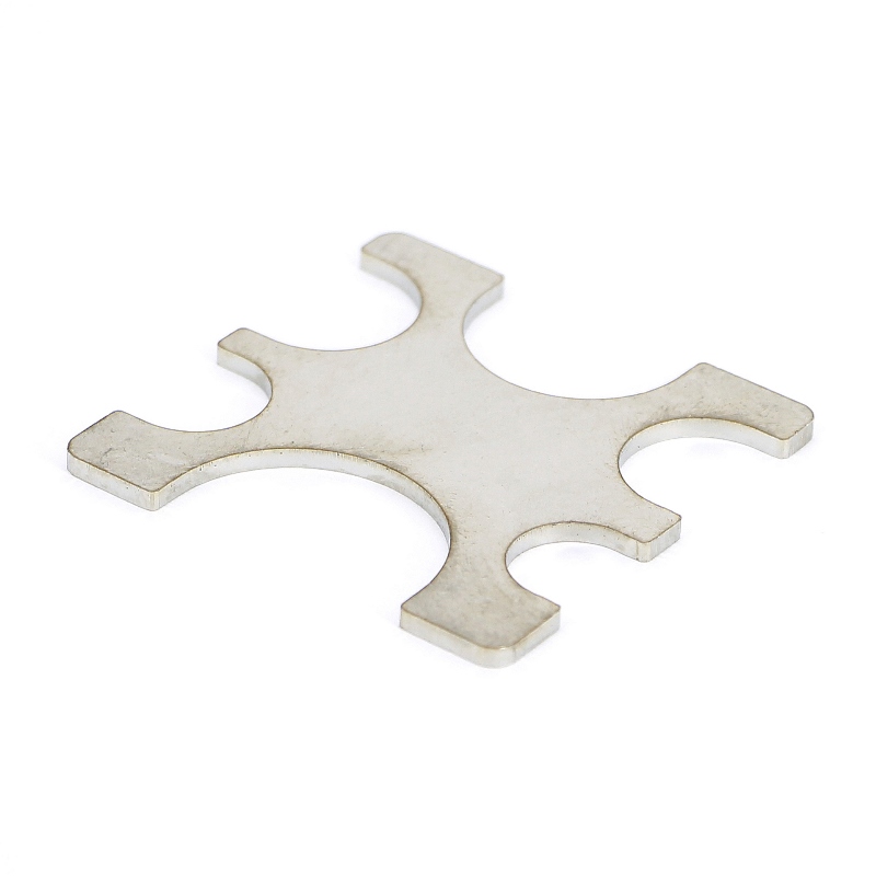 Шаблон для проверки насадок PRESSCHECK1432 HENCO  - Вид №1