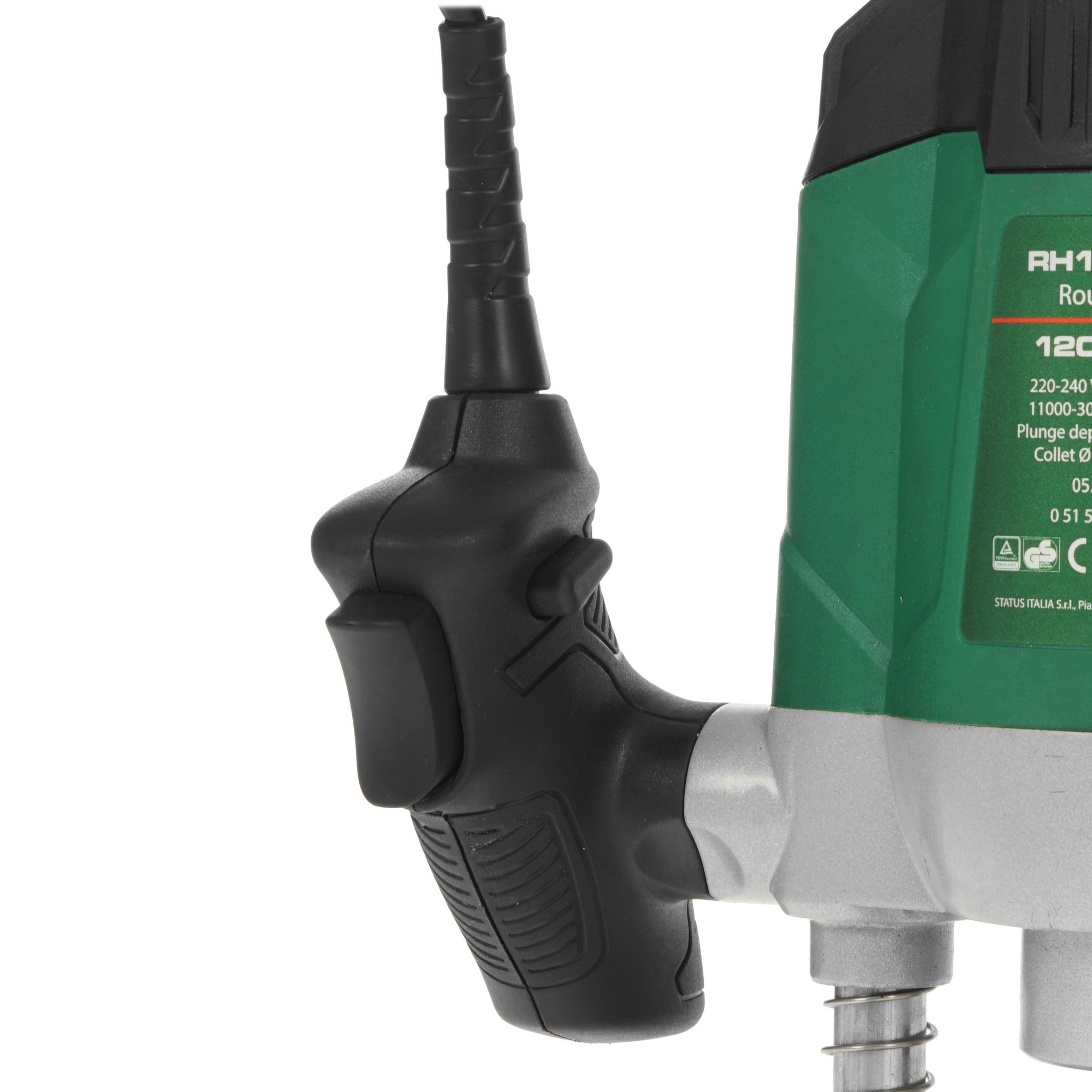 Фрезер STATUS RH1200 9903580 STDN-0134867 - Вид №5