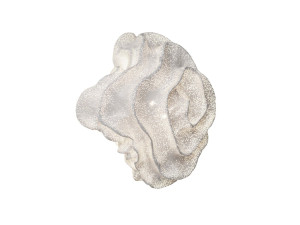 Светодиодный настенный светильник из нержавеющей стали