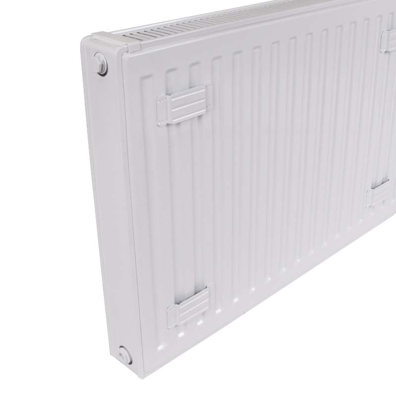 Радиатор стальной панельный COMPACT 11K VOGEL&NOOT 500x3000 E11KBA530A - Вид №3