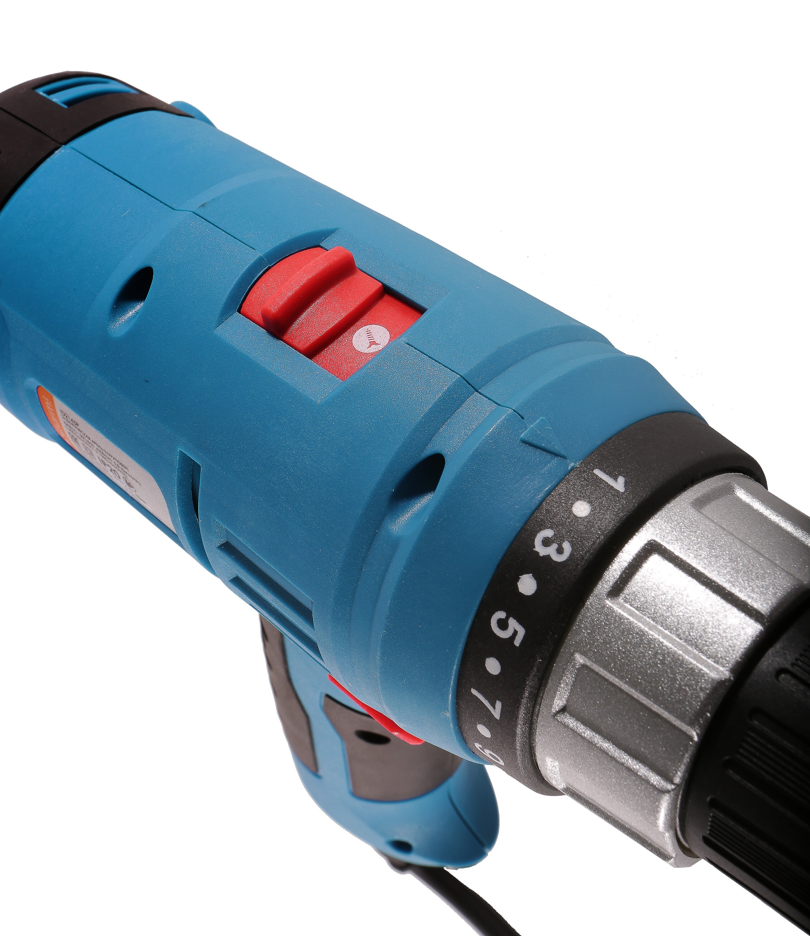 Дрель-шуруповерт Sturm! ID2145P 1086045 STDN-0122819 - Вид №8