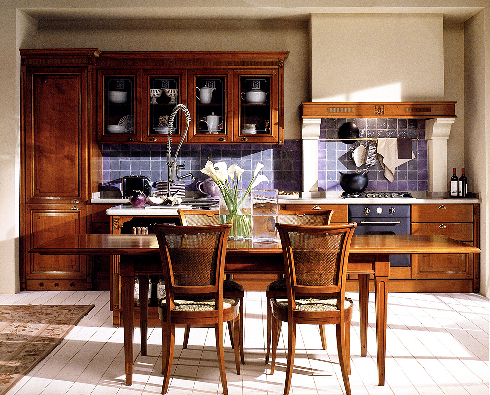 Стол  BAMAX 80.484  - Вид №1