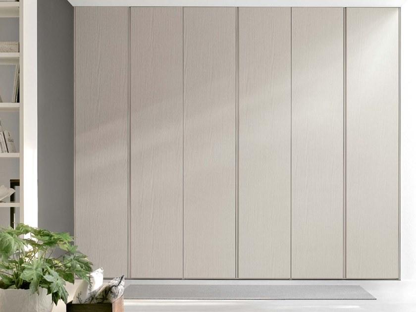 ZANETTE Модульный шкаф из лакированного стекла sun-id-1472300 - Вид №1