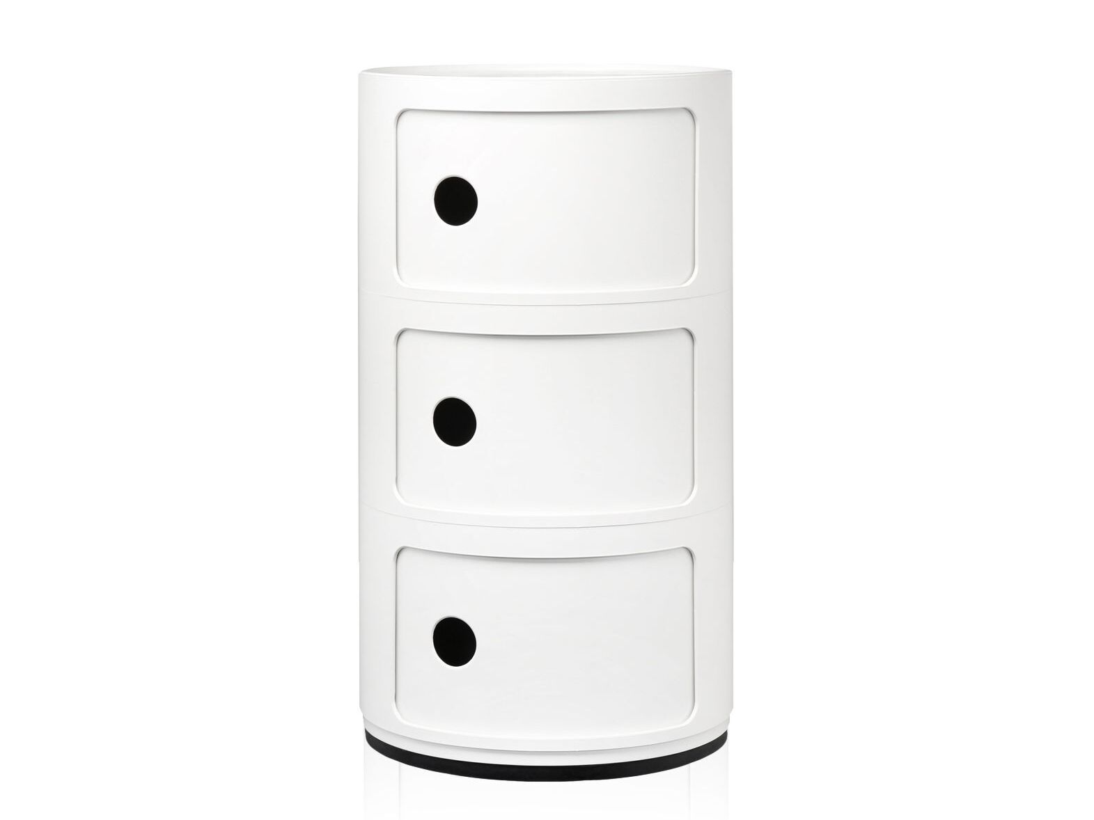 Мобильный корпус из АБС-пластика Kartell секционные ARCH-00116210 - Вид №107