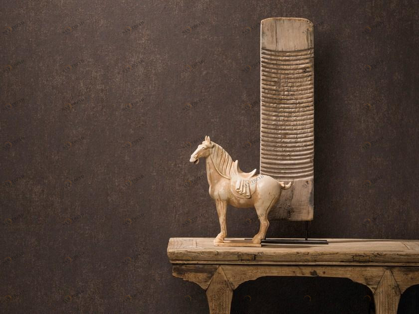 Omexco Моющиеся флизелиновые обои Borneo sun-id-1395716