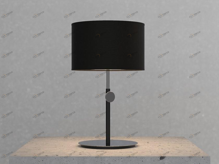 NEXO LUCE Настольная лампа из металла Oxen table lamp 7120d0