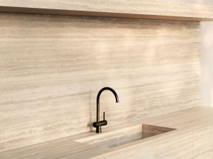 Керамогранит с мраморным эффектом