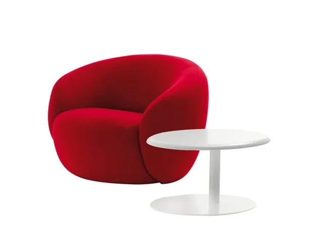 Тканевое кресло с подлокотниками Sesta ARCH-00137910 - Вид №2