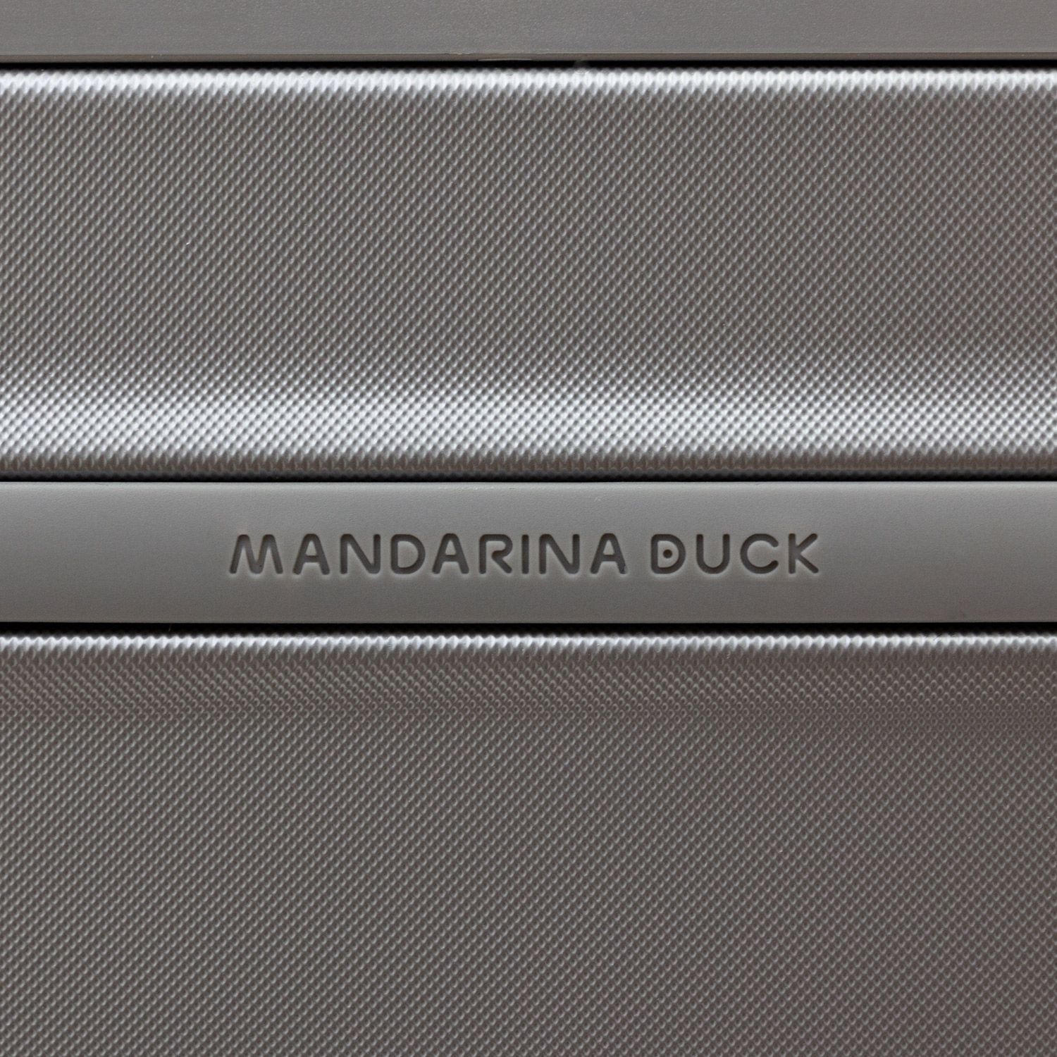 SZV32-466 Чемодан SZV32 Expandable Medium Trolley Mandarina Duck Logoduck+  - Вид №5