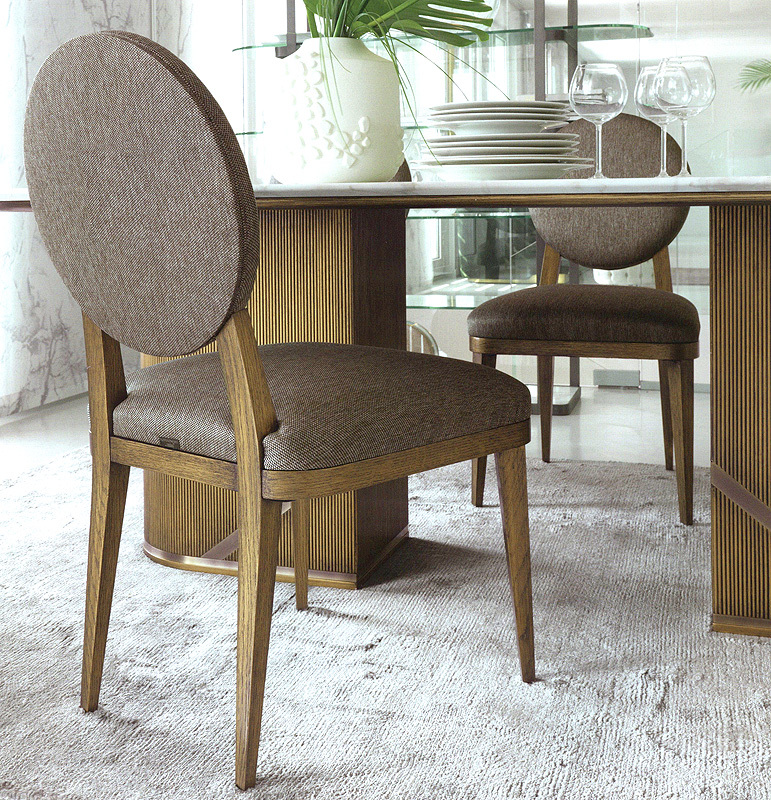 Стул  ZANABONI LAVINIA  - Вид №1