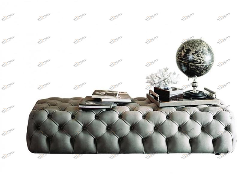 Casamilano Скамья из тафтинга sun-id-1399865