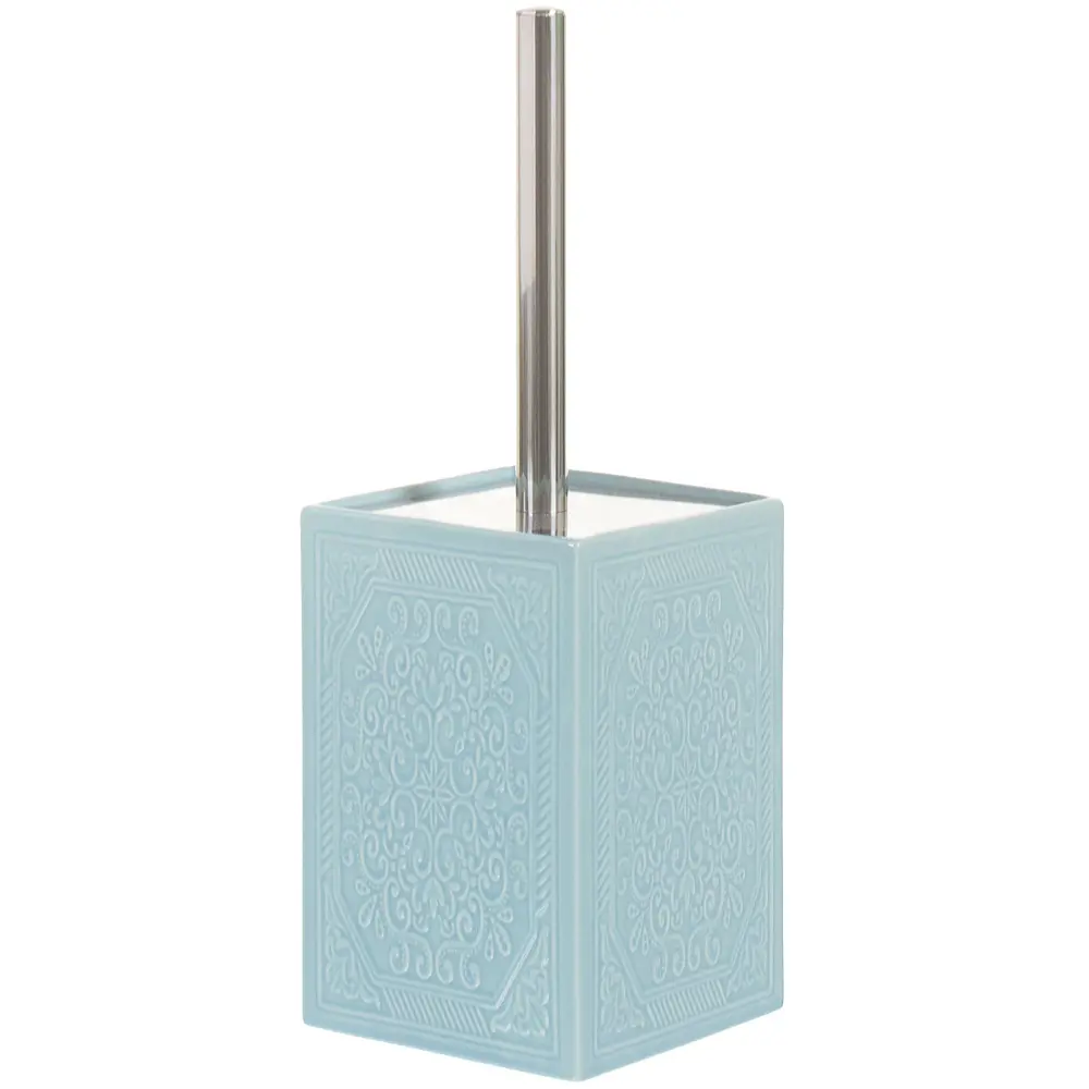 Ёршик для унитаза Swensa Tiffany керамика STLM-2153782