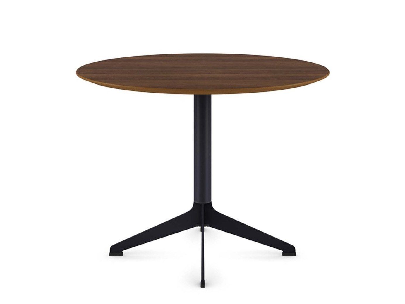 Круглый стол из ламината со спицами Ersa ARCH-00017716