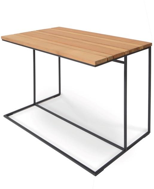 FISCHER MÖBEL Сервиз стол из тика Flora 2869as - Вид №1